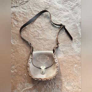 Harley Davidson Bag